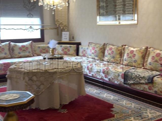 Appartement vente à Tangero, Tanger-Tétouan