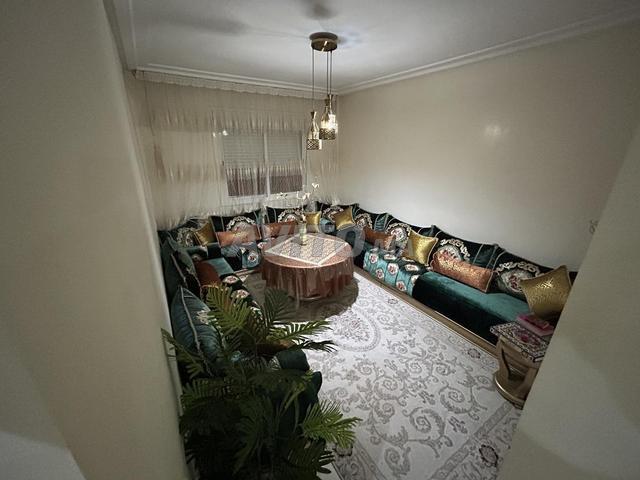 Appartement vente à Bouskoura بوسكورة, Province de Nouaceur إقليم النواصر