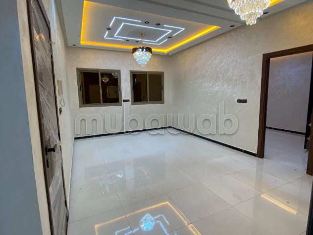 Appartement vente à Lyautey
