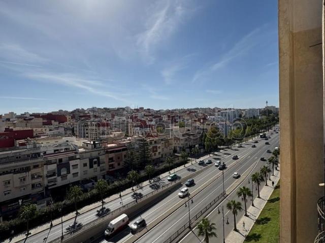 Appartement vente à Tangero, Tanger-Tétouan