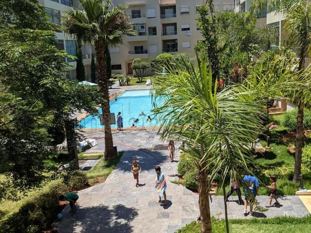 Appartement vente à Mansouria, Gharb-Chrarda-Beni Hssen