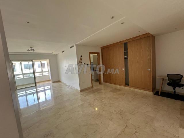 Appartement vente à El Menzeh