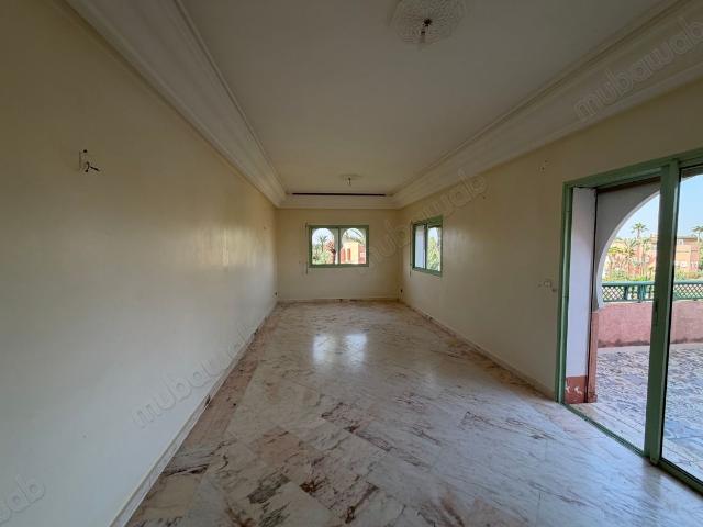 Appartement vente à Marrakech, L'Oriental