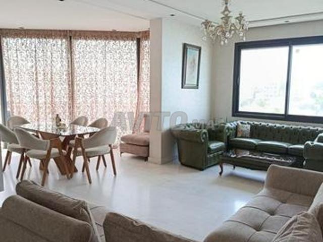 Appartement vente à Anfa, Gharb-Chrarda-Beni Hssen