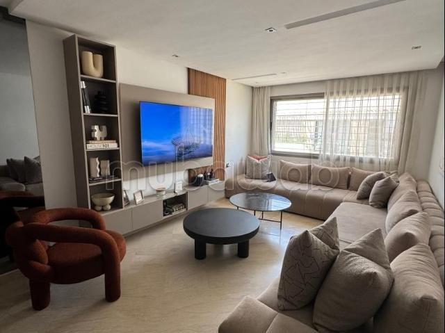 Appartement vente à Anfa, Gharb-Chrarda-Beni Hssen