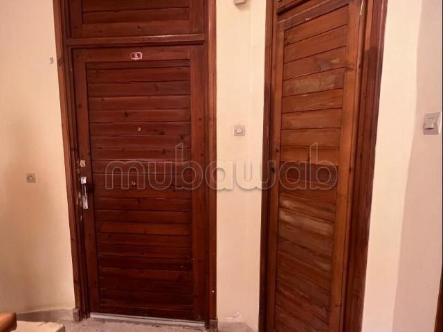 Appartement vente à Ben Slimane