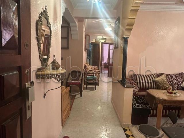 Appartement vente à Marrakech, L'Oriental