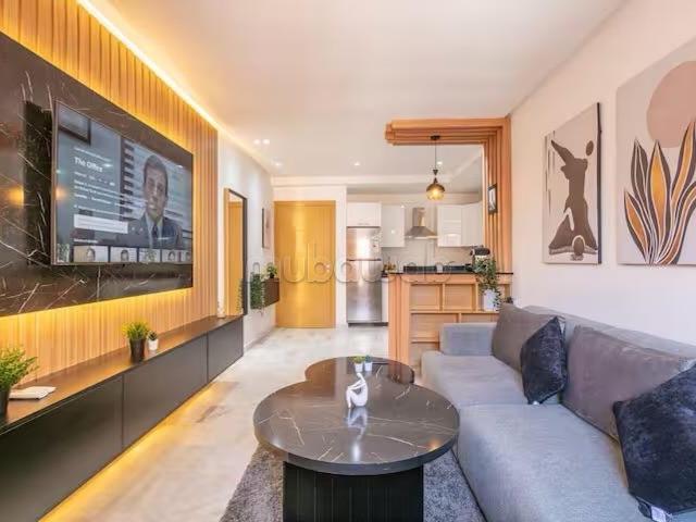 Appartement vente à Marrakech, L'Oriental