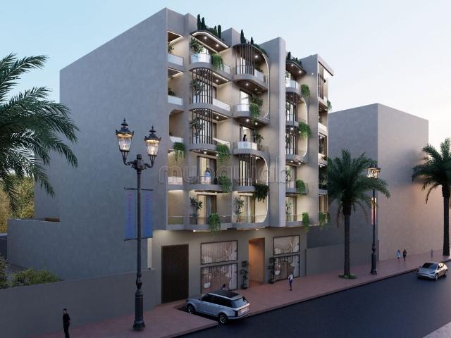 Appartement vente à Marrakech, L'Oriental
