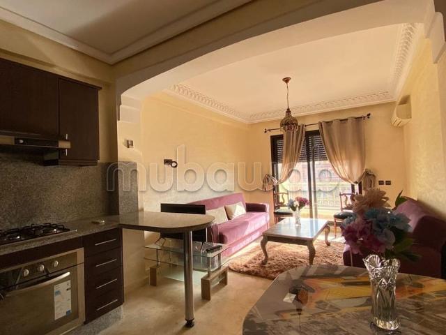 Appartement vente à Marrakech, L'Oriental