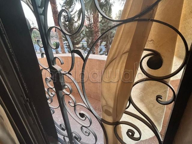 Appartement vente à Marrakech, L'Oriental
