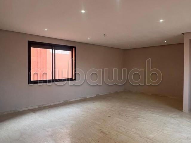 Appartement vente à Marrakech, L'Oriental