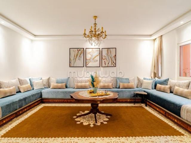 Appartement vente à Marrakech, L'Oriental