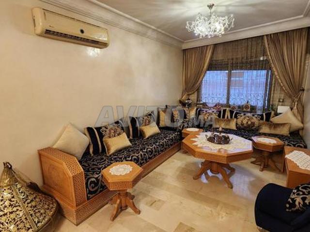 Appartement vente à Gueliz, Marrakech
