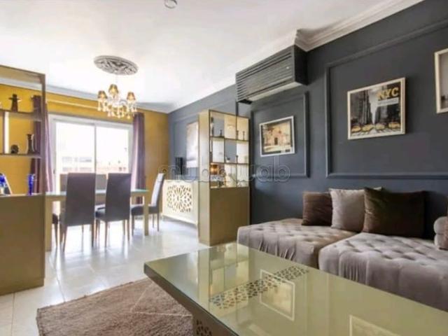 Appartement vente à Marrakech, L'Oriental