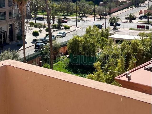 Appartement vente à Marrakech, L'Oriental