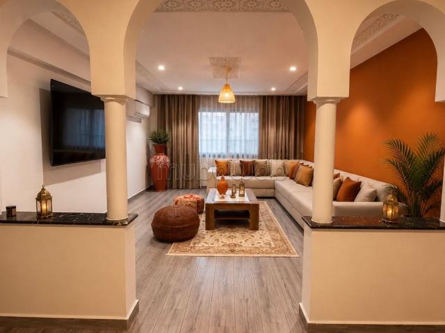Appartement vente à Marrakech, L'Oriental
