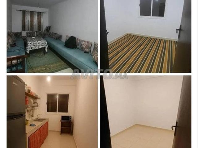 Maison vente à Guisser, Chaouia-Ouardigha