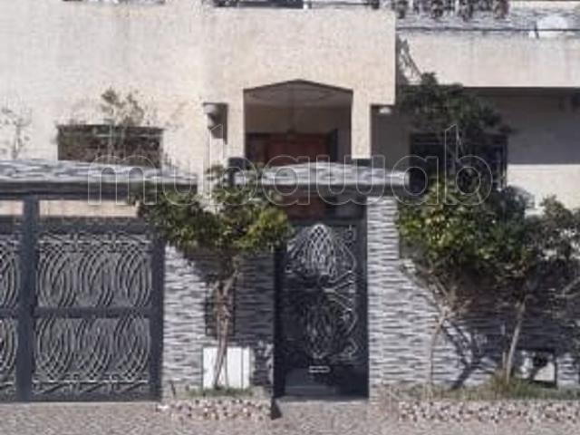 Appartement vente à Had Soualem, Gharb-Chrarda-Beni Hssen