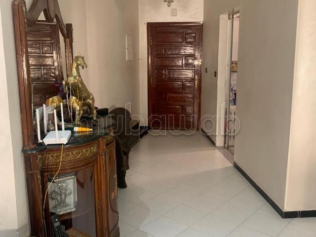 Appartement vente à Meknès