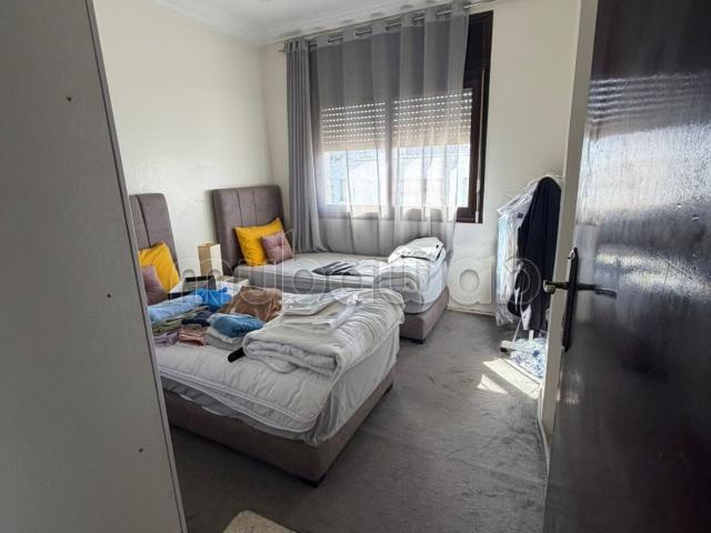 Appartement vente à Rbat