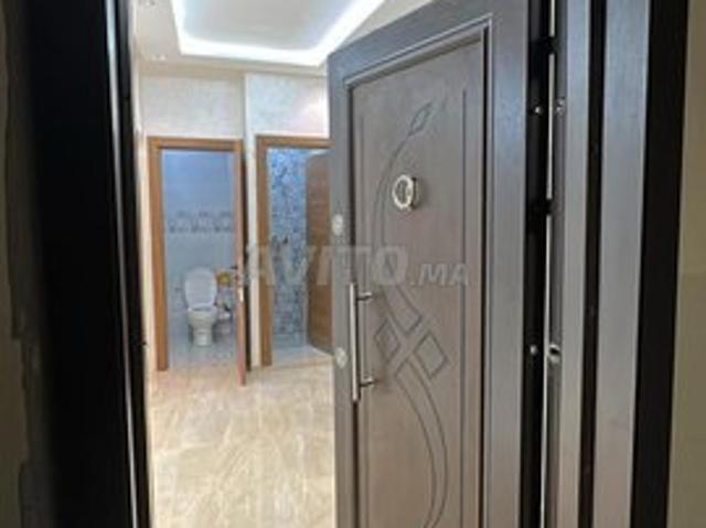 Appartement vente à Anfa, Gharb-Chrarda-Beni Hssen