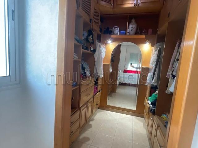 Appartement vente à Rbat