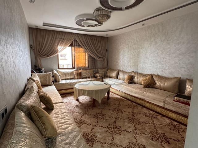 Appartement vente à Agadir, Oued ed Dahab-Lagouira