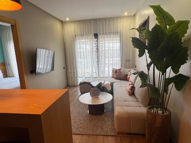 Appartement vente à Marrakech, L'Oriental