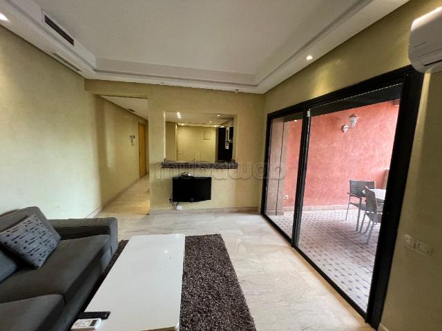 Appartement vente à Marrakech, L'Oriental