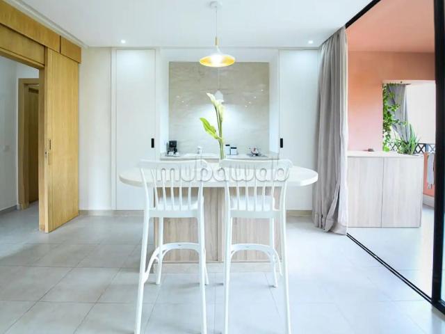 Appartement vente à Marrakech, L'Oriental