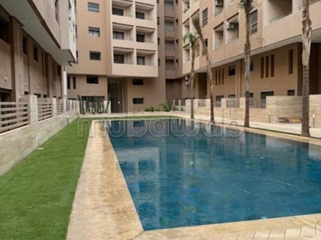 Appartement vente à Marrakech, L'Oriental