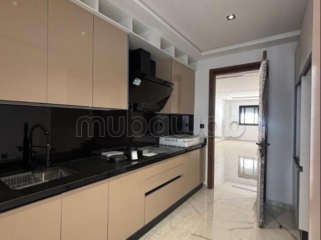Appartement vente à Tangero, Tanger-Tétouan
