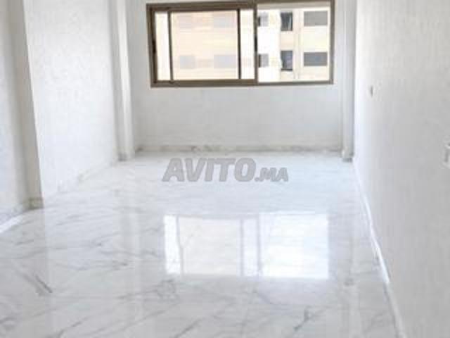 Appartement vente à Lyautey