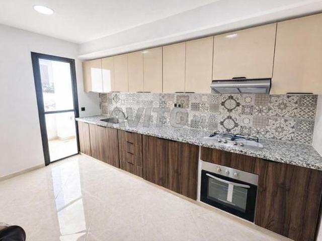Appartement vente à Lyautey