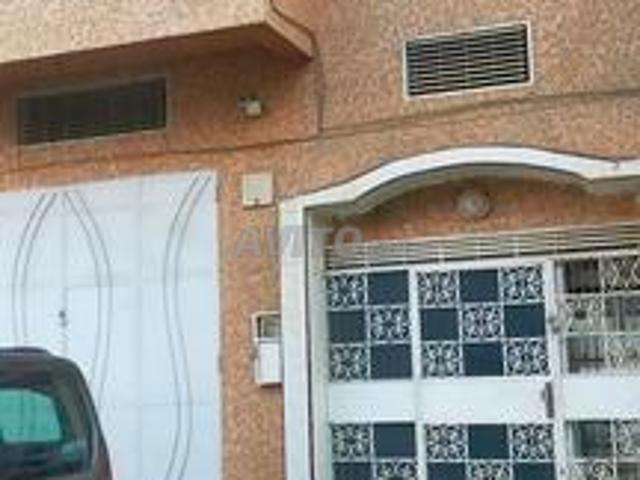 Appartement vente à Khémisset