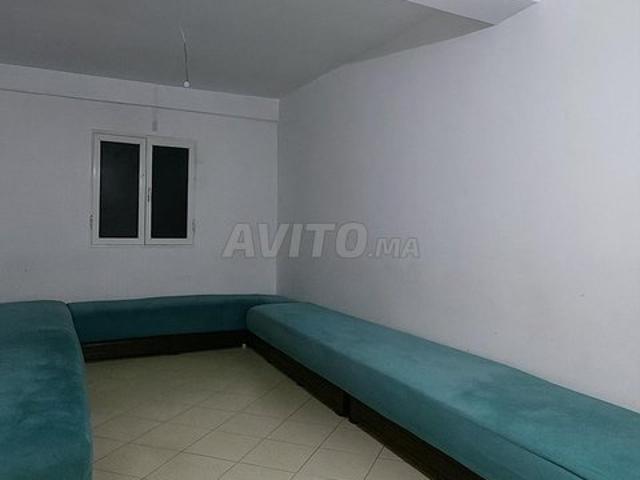Appartement vente à Guisser, Gharb-Chrarda-Beni Hssen