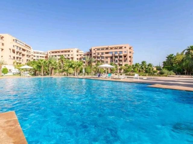 Appartement vente à Marrakech, L'Oriental