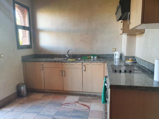 Appartement vente à Marrakech, L'Oriental