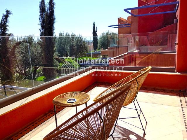 Appartement vente à Marrakech, L'Oriental