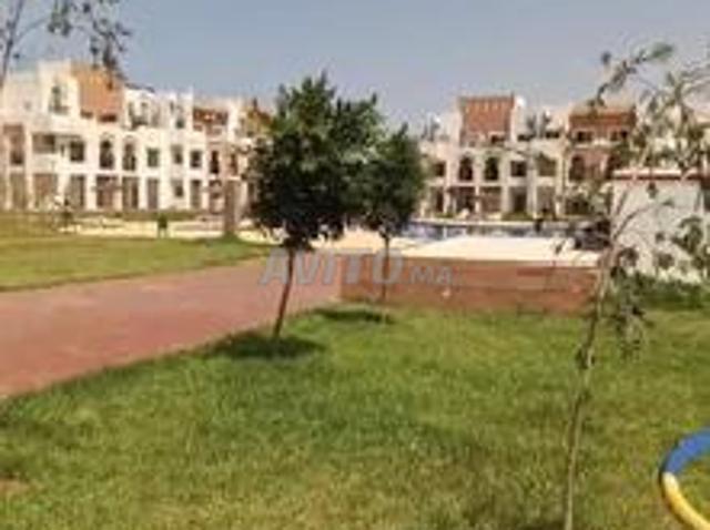 Appartement vente à Saida