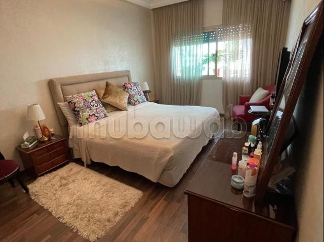 Appartement vente à Anfa, Gharb-Chrarda-Beni Hssen