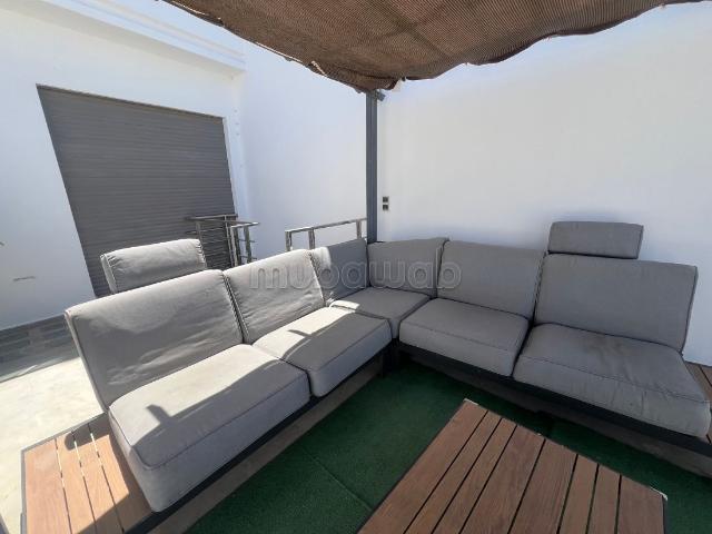Appartement vente à Anfa, Gharb-Chrarda-Beni Hssen
