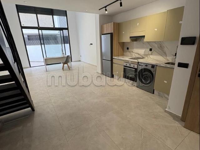 Appartement vente à Anfa, Gharb-Chrarda-Beni Hssen