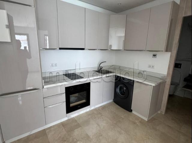 Appartement vente à Anfa, Gharb-Chrarda-Beni Hssen