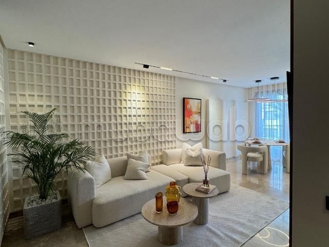 Appartement vente à Anfa, Gharb-Chrarda-Beni Hssen