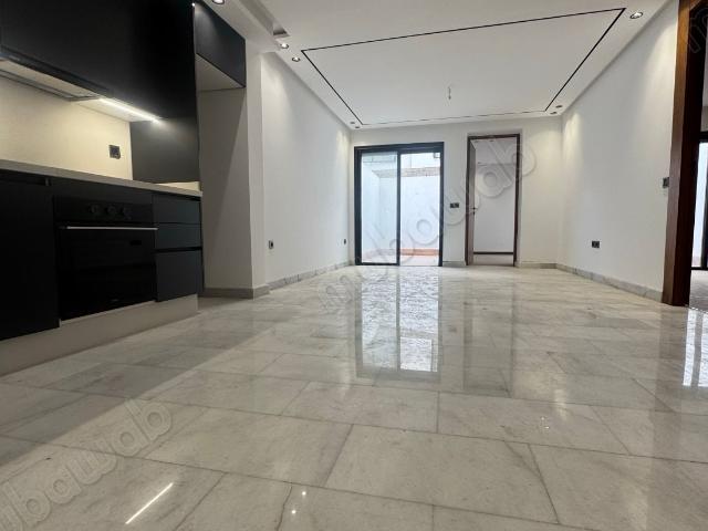 Appartement vente à Anfa, Gharb-Chrarda-Beni Hssen