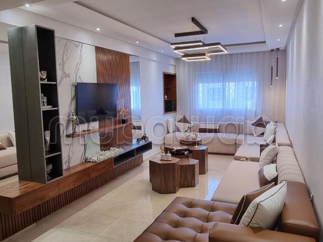 Appartement vente à Rbat