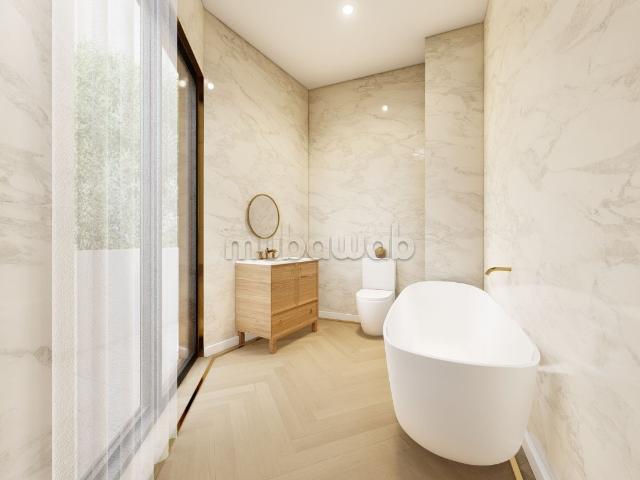 Appartement vente à Lyautey