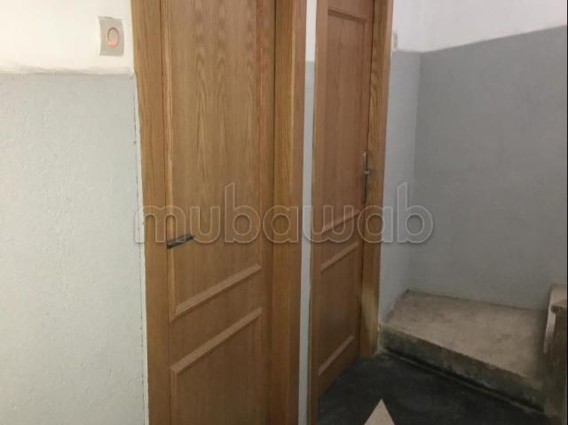 Appartement vente à Lyautey